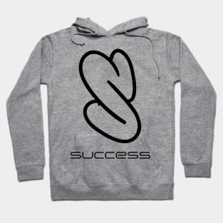 SUCCESS Hoodie